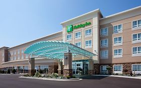 Holiday Inn Eau Claire South i 94