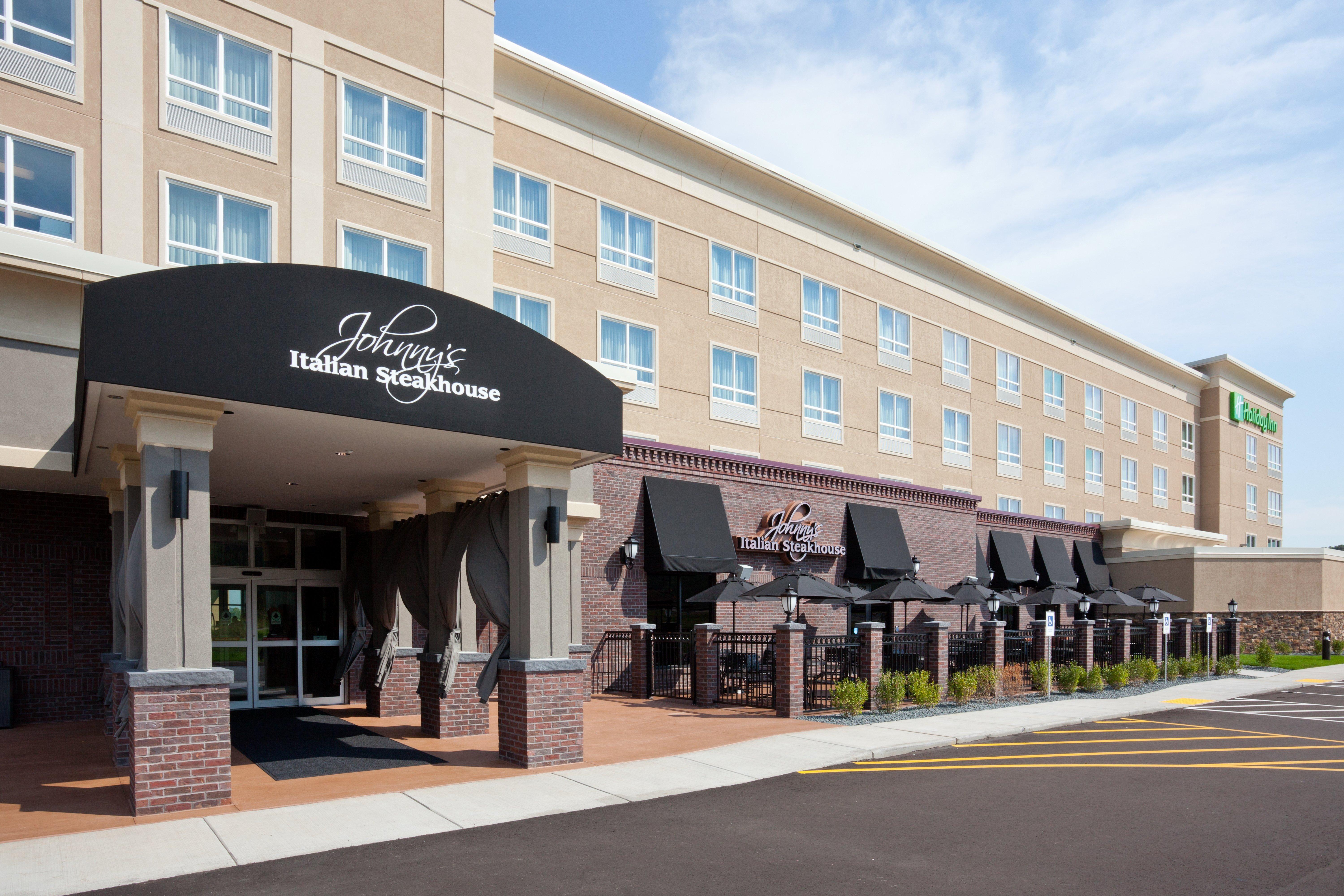 Holiday Inn Eau Claire South I-94, An Ihg Hotel Exterior photo